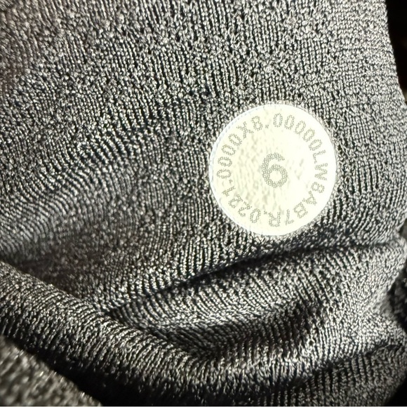 lululemon athletica Black Mini Skirt - Picture 8 of 11